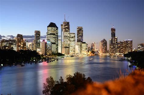 About Brisbane – Proudly organised by the Australian Mathematics Trust ...