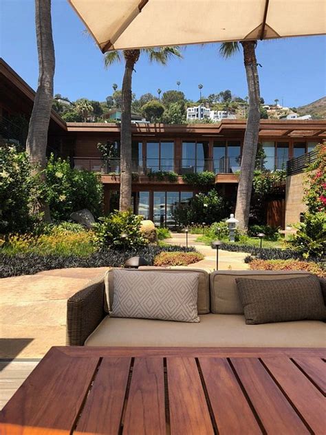 Nobu Ryokan Malibu Prices And Hotel Reviews Ca