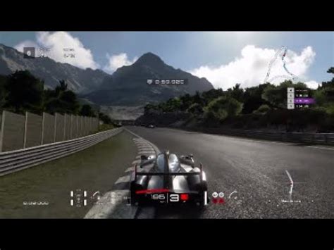 Gran Turismo Corrida Emocionante Muitos Acidentes Perdi No