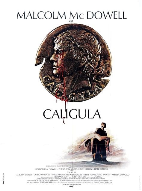 Youtube caligula full movie 1979 - loptenorthern