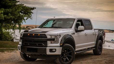 Ford F 150 Roush Wheels Discounts