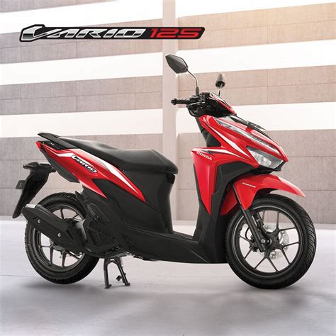 Perbandingan Yamaha Mio Gear Vs Honda Vario Mending Mana