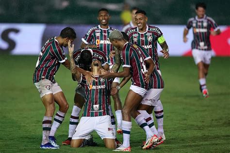 Meia Do Fluminense Eleito A Revela O Do Campeonato Carioca