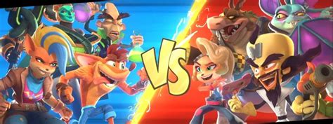 Crash Team Rumble é Anunciado Na Tga 2022 E Ganha Trailer Voxel