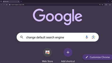 How to Change the Default Search Engine in Various Browsers - Make Tech ...