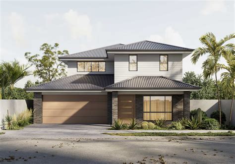Acreage House Designs Kiba Built