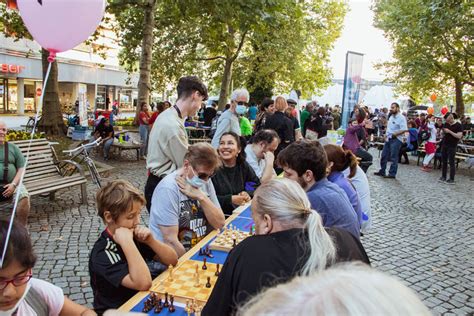 Dresden Is S T Bunt Ein Gastmahl F R Alle Kolibri Kinder