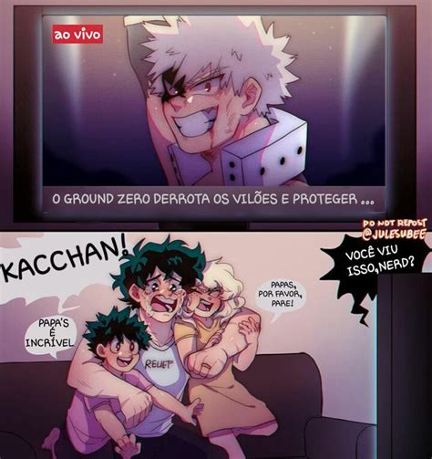 Imagens Mini Comics Bakudeku Dibujos Animados Bonitos