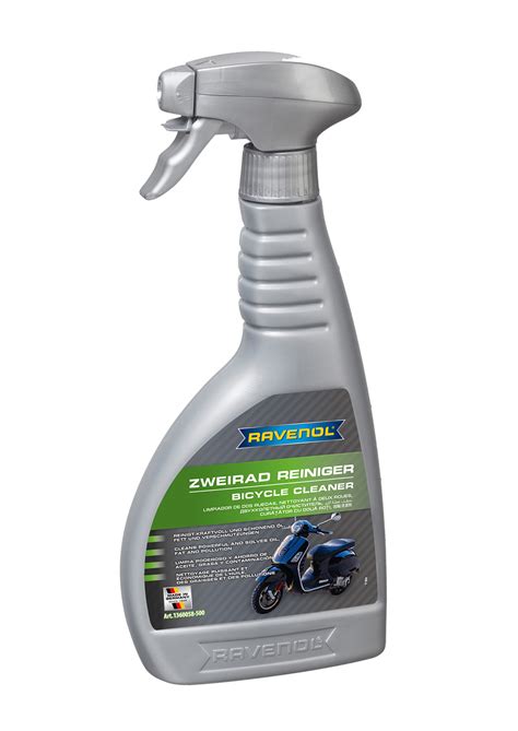 Ravenol Uk Ravenol Scooter T Full Synthetic Engine Oil L