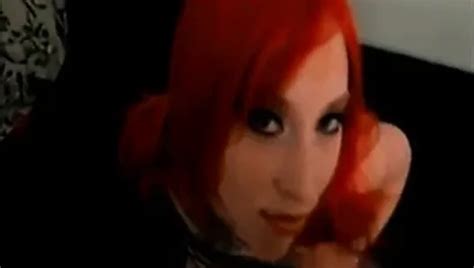 Free Redhead Facial Porn Videos 5 XHamster