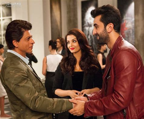 Ae Dil Hai Mushkil Photos: HD Images, Pictures, Stills, First Look ...