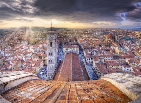 Fondos De Pantalla Italia Ciudad Paisaje Urbano Florencia