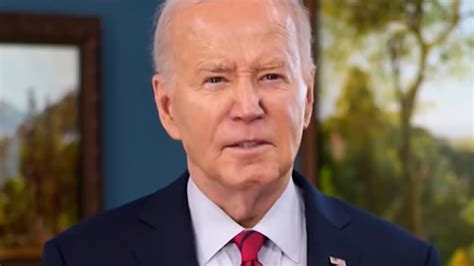 El Video Con El Que Biden Desaf A En Tono Burl N A Trump A Enfrentarse