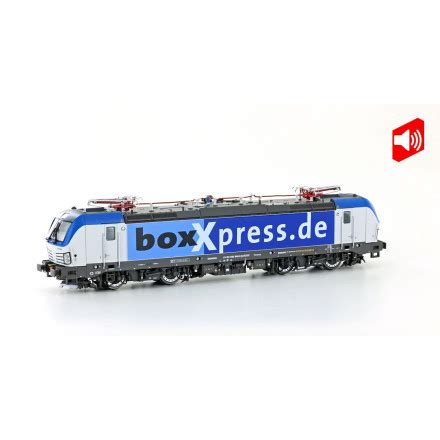 Lemke H Ls S E Lok Br Vectron Boxxpress Ep Vi Sound Tina S