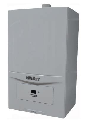 Vaillant Ecotec Pro Vuw Int H