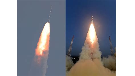 Isro Launches Maiden X Ray Satellite Xposat Set To Unveil Celestial