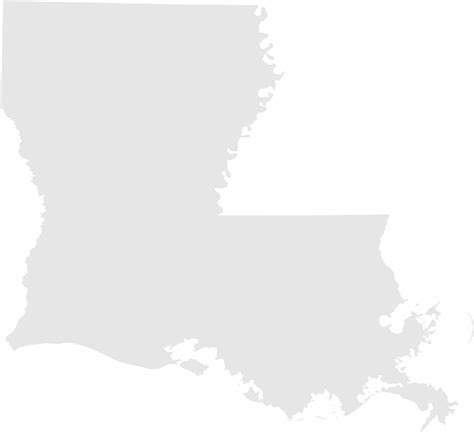 Louisiana redistricting 2022: Congressional maps by district