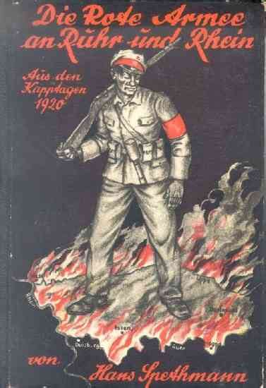 The History Of The German Revolution 1918 1923