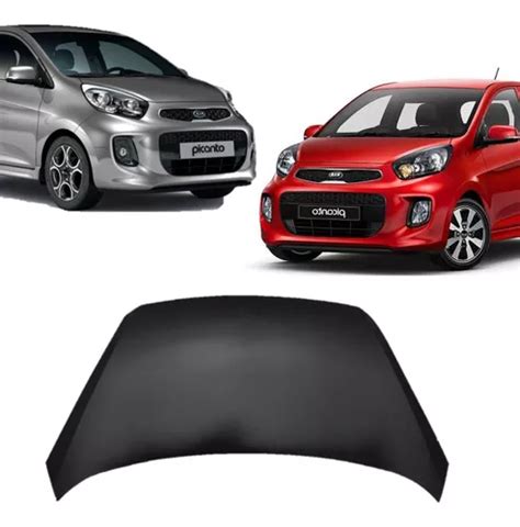 Capo Kia Picanto 2012 2013 2014 2015 2016 2017 2018