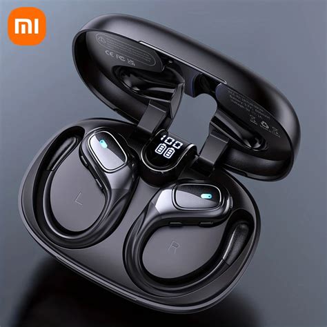 Xiaomi Couteurs Sans Fil Bluetooth Redmi Oreillettes Suppression Du