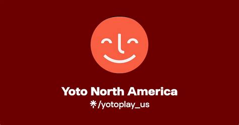 Yoto North America Linktree