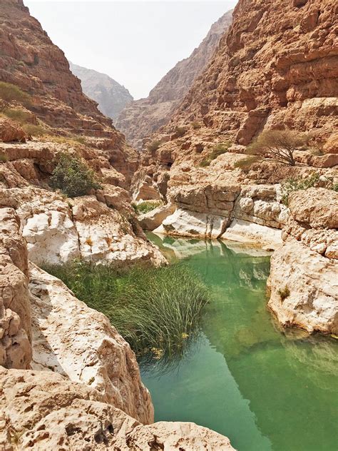 Oman Is The Best Place To Travel In The Middle East Right Now Part 2