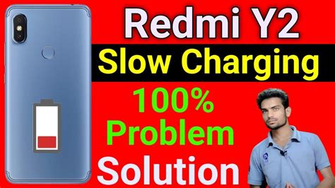 Redmi Y2 Mobile Slow Charging Problem How To Solve Slow Charging