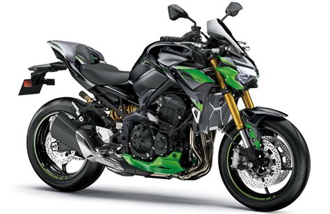 2023 Kawasaki Z900 and Z900 SE return to Malaysia, priced at RM43,900 ...