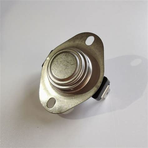 China Custom KSD302 Bimetal Disc Thermostats Manufacturers Suppliers