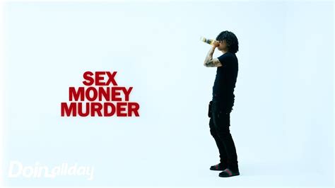 Foggyatthebottom 안개 Sex Money Murder Feat Jc27 Official Video Youtube