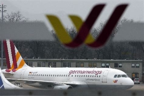 Jerman Kopilot Germanwings Tak Terkait Teroris Republika Online