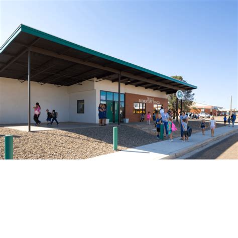 Hm Design Grouptexico Municipal Schools