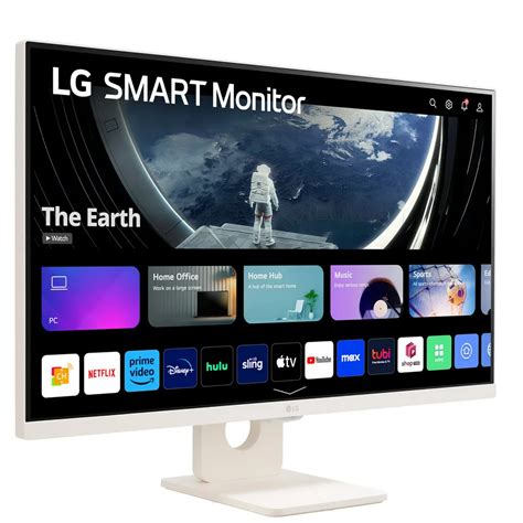 LG Electronics Announces Availability And Pricing Of 2024 MyView Smart