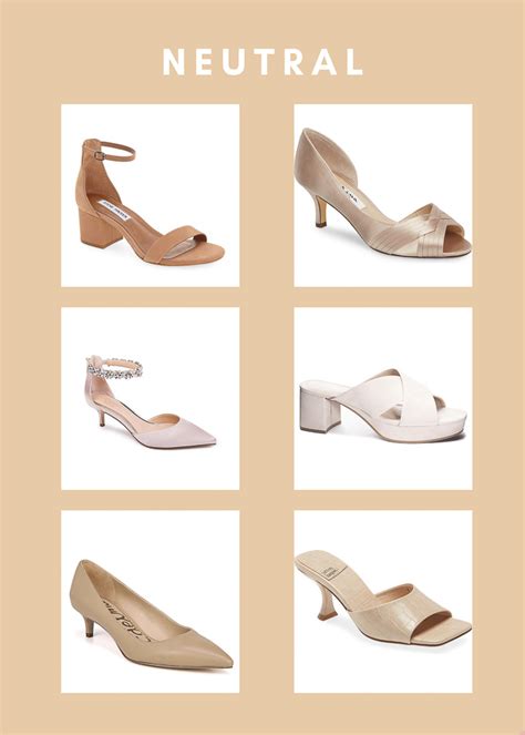 Introducir Imagen Elegant Shoes With Low Heels Abzlocal Mx