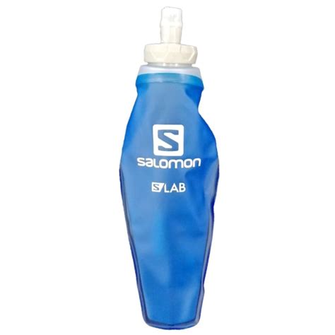 Hysterisch Bereid Maak Een Sneeuwpop Salomon Soft Flask Speed 500ml Sprong Haringen Collega