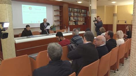 Bes Alla Camera Di Commercio Di Taranto Il Seminario Sulla Ecologia