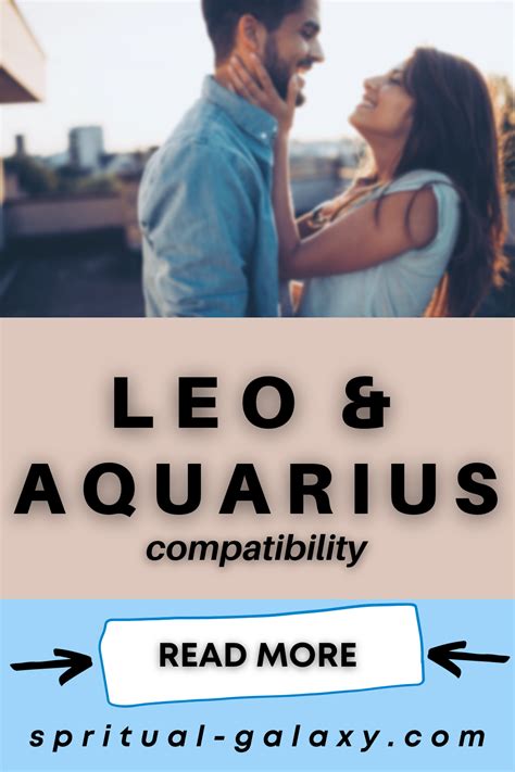 Leo And Aquarius Compatibility Leo And Aquarius Compatibility Leo