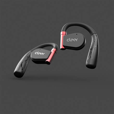 Cleer Audio Arc Ii Sport Out Now Hifiheadphones Co Uk