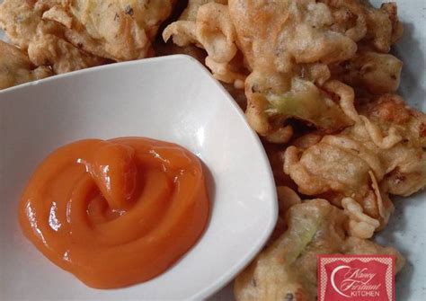 Resep Kembang Kol Goreng Oleh Nancy Firstiant S Kitchen Cookpad