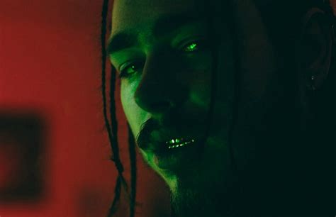 Post Malone Is Proud To Get His Debut Album Stoney Off His Chest