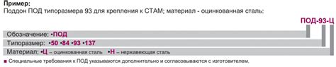 Поддон защиты от протечек ПОД