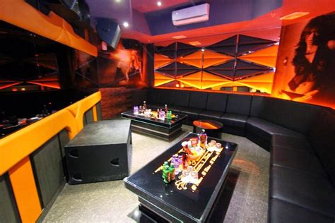 Bfashion Hotel Spa Karaoke And Oppai Club Jakarta100bars Nightlife Reviews Best Nightclubs