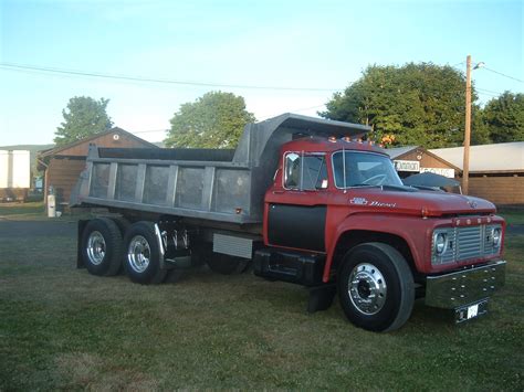 Ford F Aths Vancouver Island Chapter