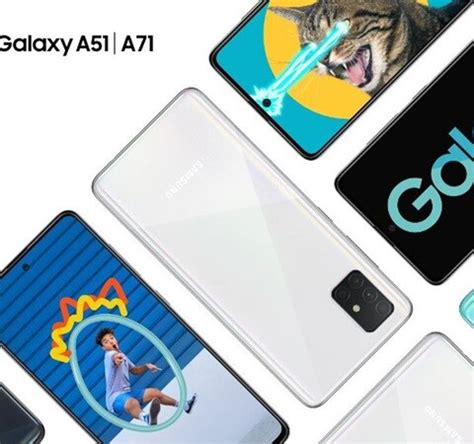 Informasi Samsung A Harga Dan Spesifikasi Terlengkap