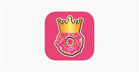 ‎Royal Donuts Franchise on the App Store