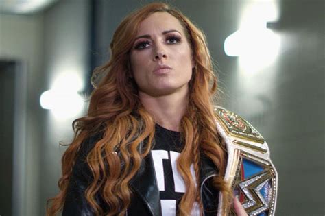 Becky Lynch Edition Of Wwe Chronicle Is Coming Sooner Than We Thought