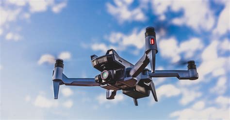 Leading Japanese Drone Maker ACSL Enters the U.S. Market - TodaysChronic