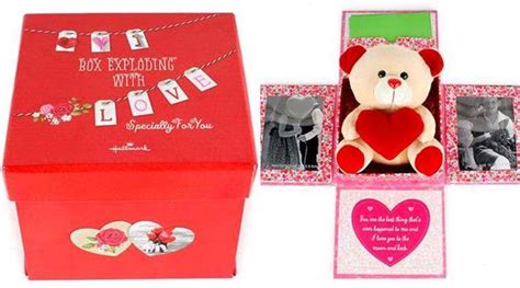 Teddy Day 2018: Top 10 Teddy Gift Ideas for Your Girlfriend and Wife ...