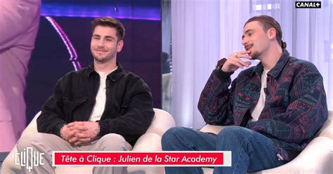 Pierre Garnier Et Julien Lieb Star Academy Photos Explicites