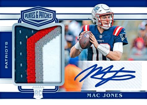 Panini Chronicles Nfl Football Cards Checklist